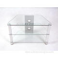 TV STAND E-TVM021(CLEAR)